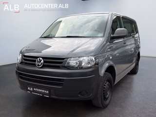 Volkswagen T5 Transporter Gebrauchtwagen Kaufen