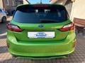 Daumennagel 6 - Ford Fiesta ST*LED*NAVI*SITZ+LENKR.HZG*RECARO*