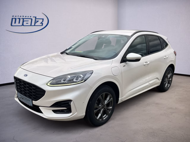 Ford Kuga Gebrauchtwagen Kaufen