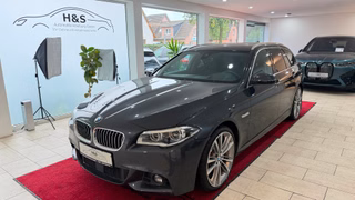 BMW 530 Gebrauchtwagen Kaufen