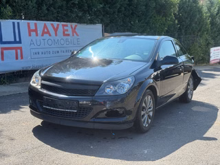 Opel Astra Gebrauchtwagen Kaufen