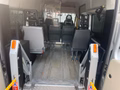 Daumennagel 13 - Fiat Ducato Hochr.-Kombi 8.Sitzer Behindertengerecht