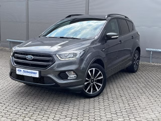 Ford Kuga Gebrauchtwagen Kaufen