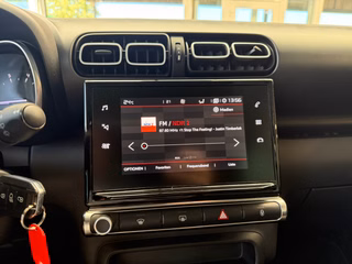 Citroën C3 Aircross Shine Pano Navi Kamera AHK Tempomat - foto 11