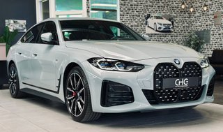 BMW 420 Gran Coupé Gebrauchtwagen Kaufen