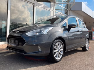 Ford B-Max Gebrauchtwagen Kaufen