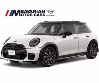 2026 MINI Cooper S 4 Door - photo 1