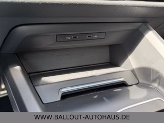 Volkswagen Golf VIII Lim GTI*1.HAND*PANO*ACC*HARMAN*TOT*SHZ - bilder 20