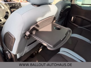 Citroën Berlingo Kombi Selection*AHK*TEMPO*PANO*NAVI*SHZ - foto 11