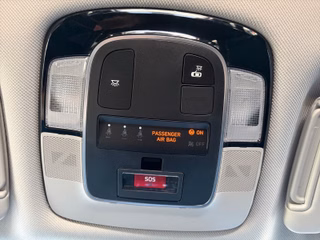 Hyundai TUCSON Navi SHZ Kamera PDC Apple CarPlay - bilder 18