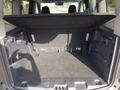 Daumennagel 8 - Ford Tourneo Courier 1.0 EcoBoost Titanium
