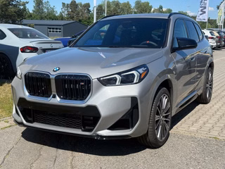 BMW X1 Demonstrator for sale