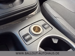 Ford Kuga Titanium - bilder 15