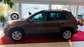 Daumennagel 3 - Volkswagen Tiguan Trend & Fun BMT