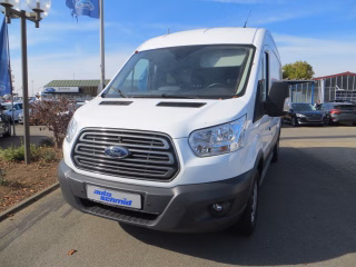 Ford Transit Kastenwagen Gebrauchtwagen Kaufen
