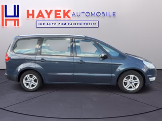 Ford Galaxy Business Edition 7 Sitzer/8XALU/Garantie - foto 8