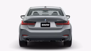 2026 BMW 330i xDrive Sedan - photo 5