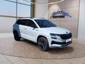 Daumennagel 8 - Skoda Karoq Sportline 1,5TSI DSG aAHK/ACC/Matrix/Navi/el.Klappe **