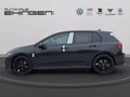 Daumennagel 8 - Volkswagen Golf GTI 2,0 l TSI 195 kW (265 PS) 7-Gang-Doppelkupplungsgetriebe DSG