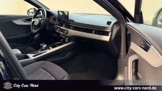 Audi A4 40 TDI advanced KAMERA+TEMPO+LED+SHZ+NAVI - photo 27
