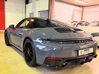 Porsche 911 992.2 Targa 4 GTS T-Hybrid *VAT*MATRIX - photo 6