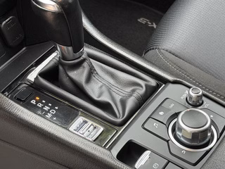Mazda CX-3 Exclusive-Line Automatik CAM PDC - bilder 26