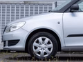 Daumennagel 6 - Skoda Fabia Combi Cool Edition*KLIMA* Edition KLIMA