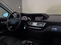 Daumennagel 9 - Mercedes-Benz S 350 AMG LINE, NIGHTVISON, e.DACH, R-KAMERA