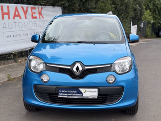 Renault Twingo Experience Garantie / Tüv / Service / AC - photo 2