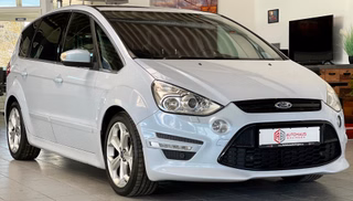 Ford S-Max Gebrauchtwagen Kaufen