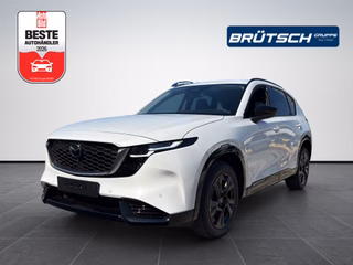 Mazda CX-5 Neuwagen Kaufen