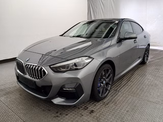 BMW 218 Gran Coupé Gebrauchtwagen Kaufen