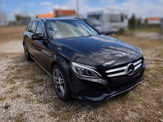Mercedes-Benz C 180 CGI Avantgarde PANO|AHK|NAVI|SHZ|TEMP.|PDC