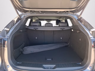 Mazda CX-60 3.3L D 254ps 8AT AWD Homura Plus - bilder 11
