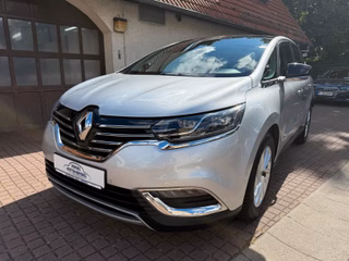 Renault Espace V Intens*7 SITZER*NAVI*LED*360°CAM*AUTOM*