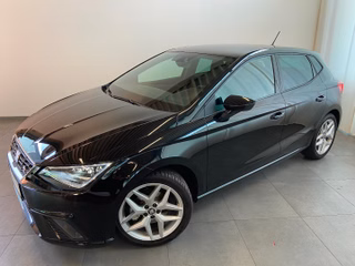 Seat Ibiza FR 85 KW LED FULL LINK SITZHEIZUNG