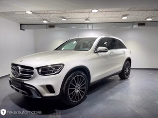 Mercedes-Benz GLC 200 d 4Matic AMG Line - foto 1