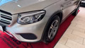 Daumennagel 2 - Mercedes-Benz GLC 220 d 4Matic Off-Road-Styling-Paket