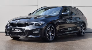 BMW 320 Gebrauchtwagen Kaufen