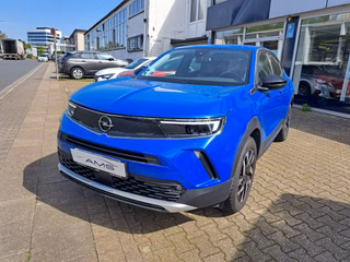 Opel Mokka Elegance
