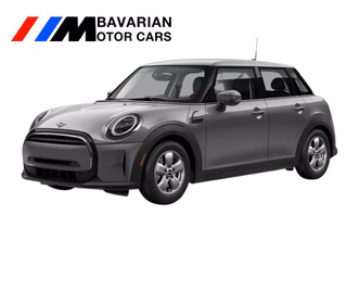 MINI Cooper New vehicle for sale