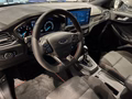 Daumennagel 11 - Ford Focus Turnier ST-Line Automatik + LED + Winter + Kamera