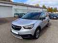 Daumennagel 1 - Opel Crossland (X) AUTOMATIK*KLIMA*SHZ*PDC*TOP*