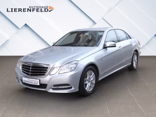 Mercedes-Benz E 200 Used vehicle for sale