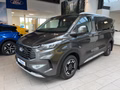 Daumennagel 1 - Ford Tourneo Custom L1 Active Aut + AHK + Technologie