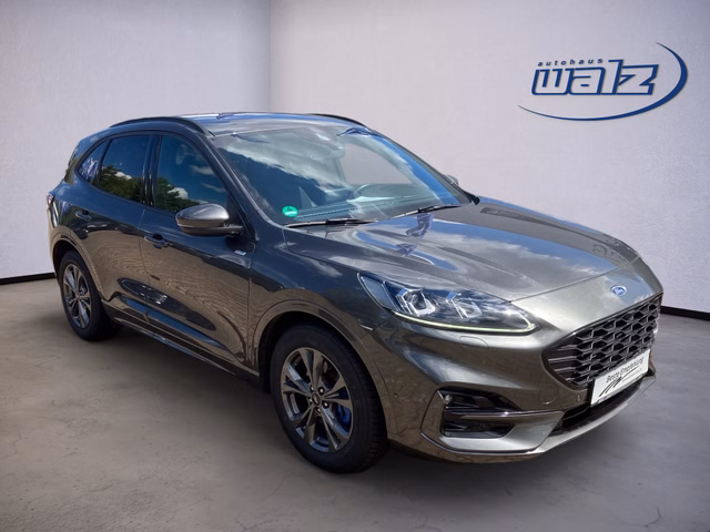 Ford Kuga ST Line X PHEV NAVI+AHK HEAD UP+B&O+PDC+LED+WINTER PAKET - bilder 1