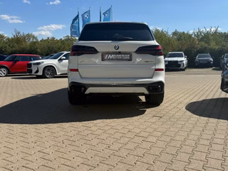 2026 BMW X5 xDrive40i - photo 2