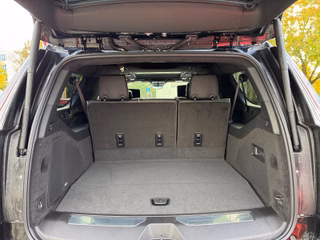 Cadillac Escalade ESV 6.2 V8 Platinum Sport 24" Modell 2026 - bilder 31