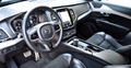 Daumennagel 11 - Volvo XC90 R Design AWD 7-Sitzer Navi ACC AHK Standhz.