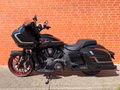 Daumennagel 2 - Indian Challenger Elite Charcoal Candy Black Nr. 69/325